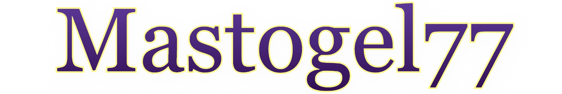Mastogel77